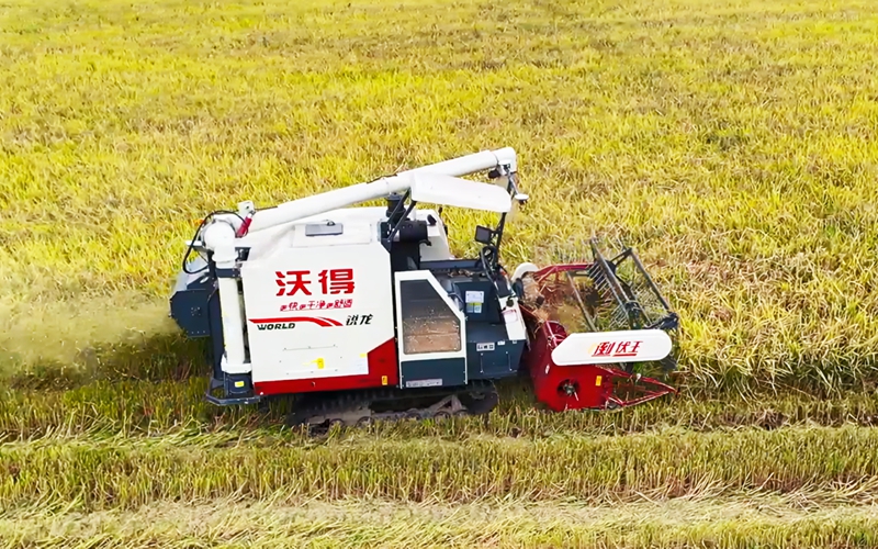 技術賦能 江蘇移動激活鄉村振興“數字引擎”